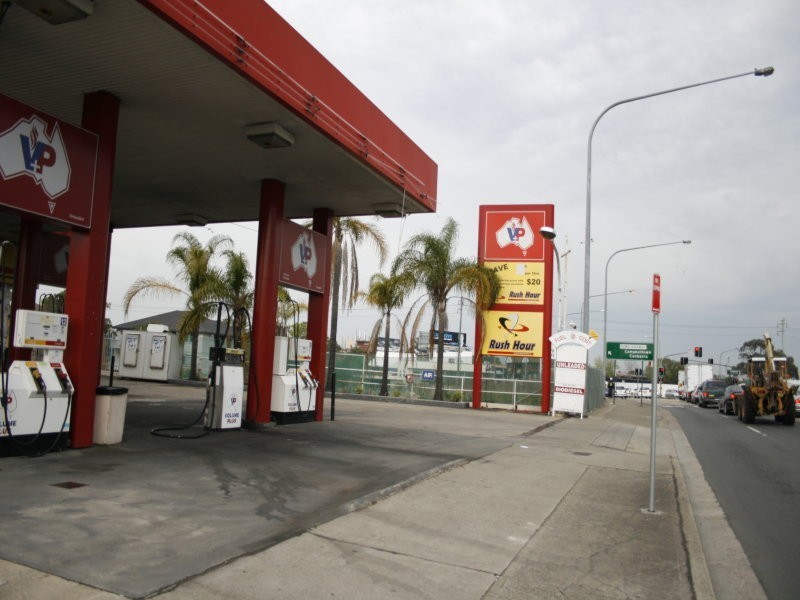 Lot 100 420 Macquarie Street, Liverpool NSW 2170