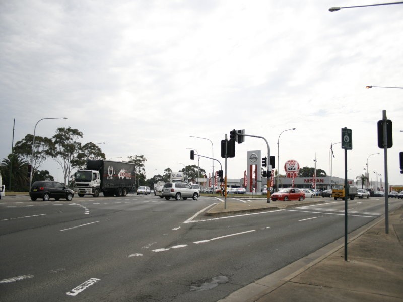 Lot 100 420 Macquarie Street, Liverpool NSW 2170