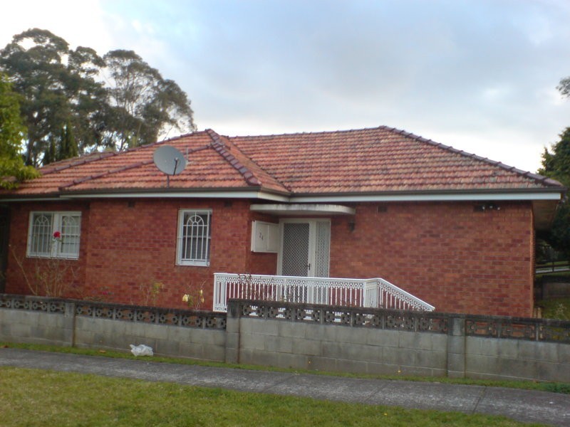 24 Terry Road, Eastwood NSW 2122