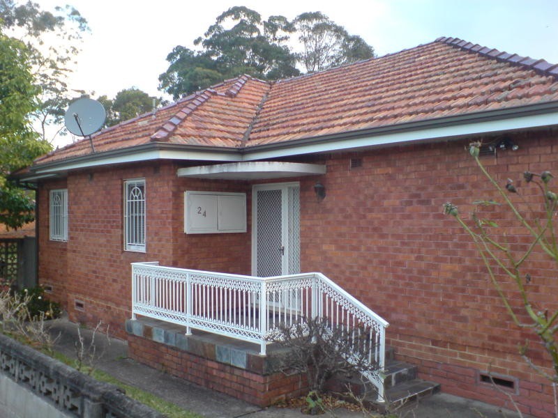 24 Terry Road, Eastwood NSW 2122