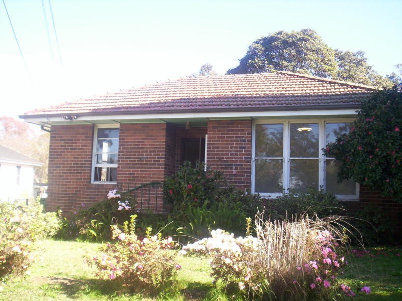83 Evans Road, Dundas Valley NSW 2117