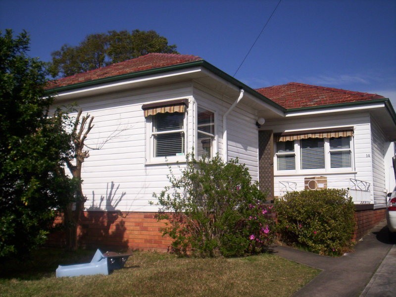 14 Erina Street, Eastwood NSW 2122