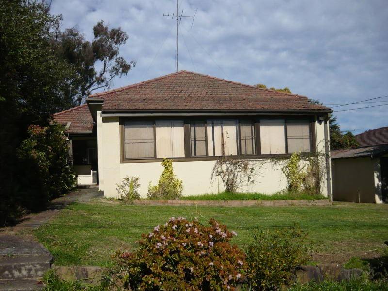 27 Lovell Road, Eastwood NSW 2122