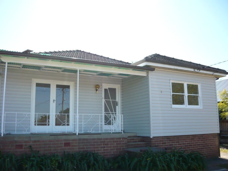 3 Massie Street, Ermington NSW 2115