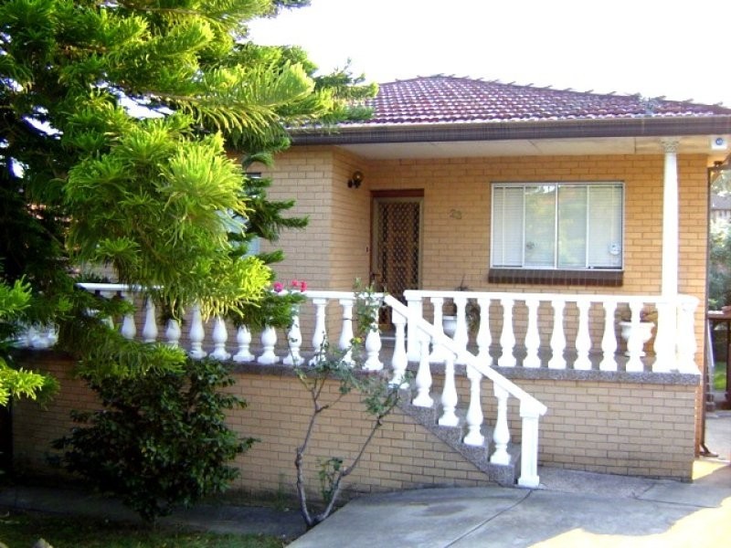 23 Wolger Road, Ryde NSW 2112