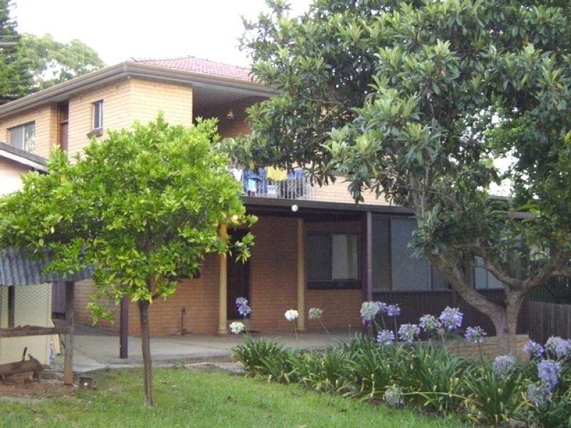 23 Wolger Road, Ryde NSW 2112