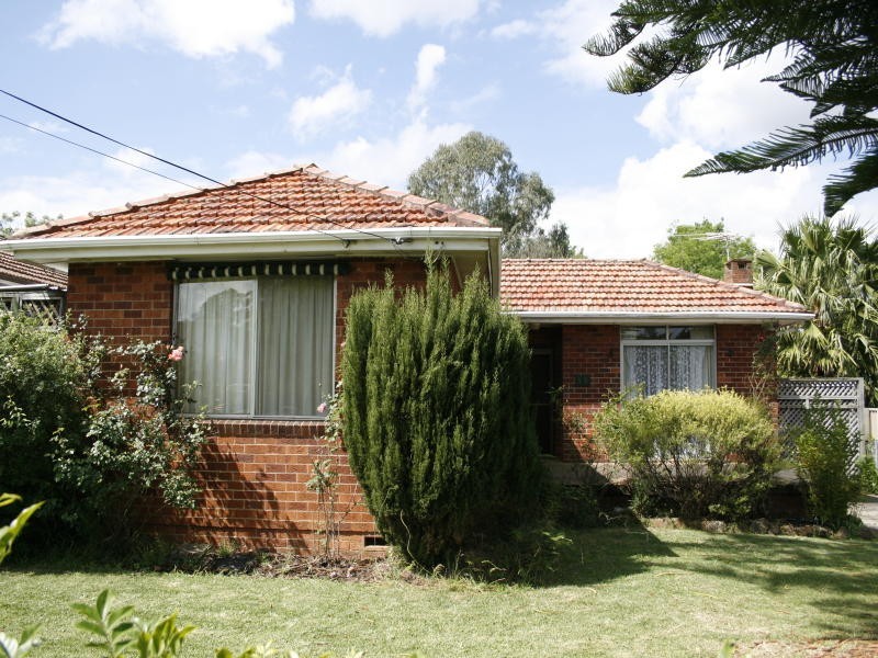 16 Clifton Street, West Ryde NSW 2114