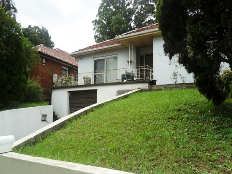 1121 Victoria Road, West Ryde NSW 2114