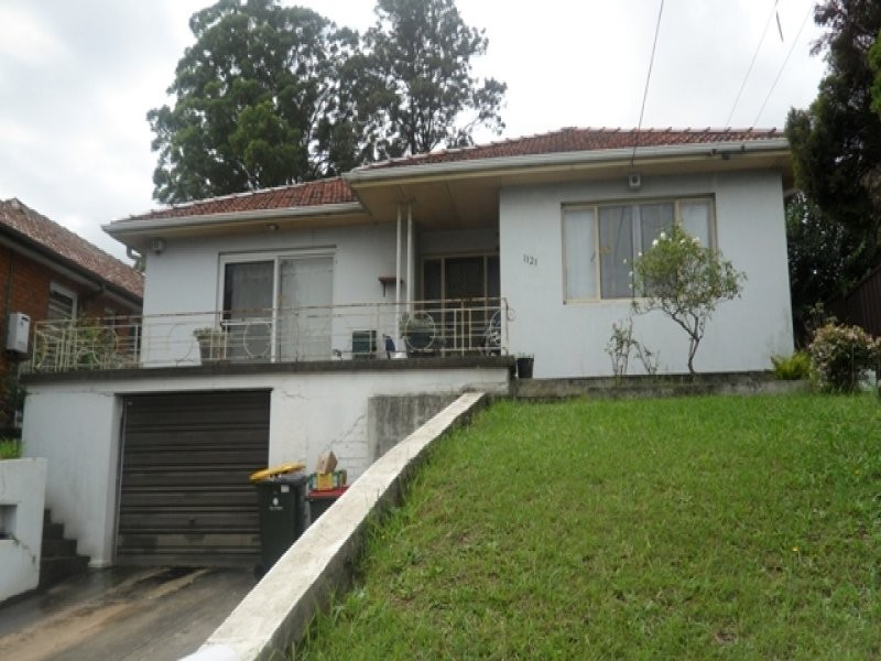 1121 Victoria Road, West Ryde NSW 2114