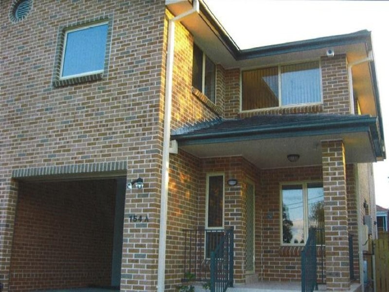 154A Epping Road, North Ryde NSW 2113