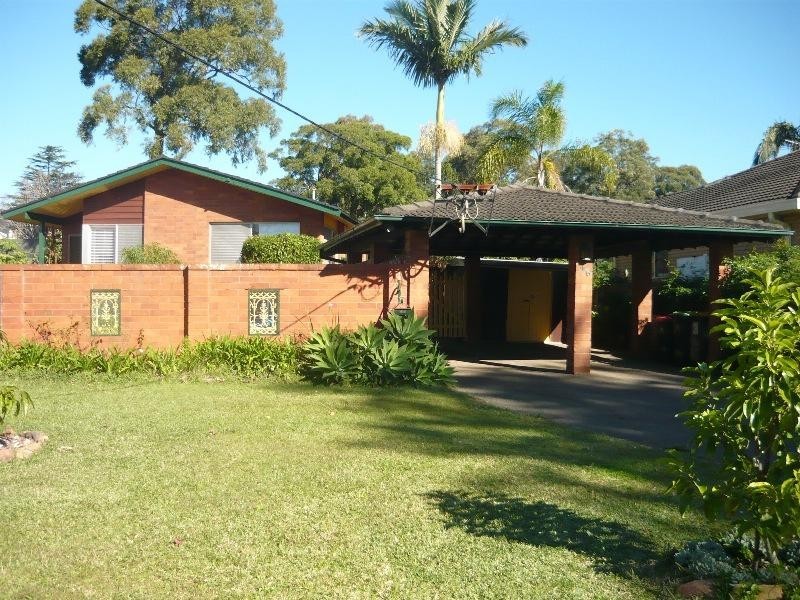 46 Arcadian Circuit, Carlingford NSW 2118