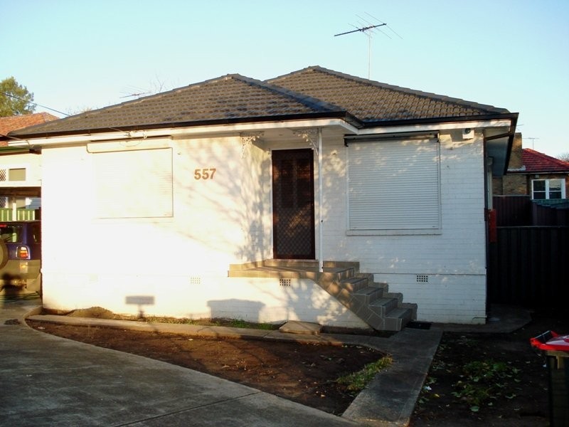 557 Victoria Road, Ermington NSW 2115