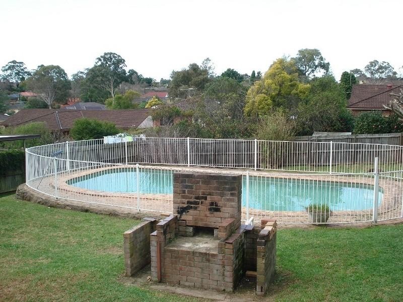 18 Rickard Street, Carlingford NSW 2118