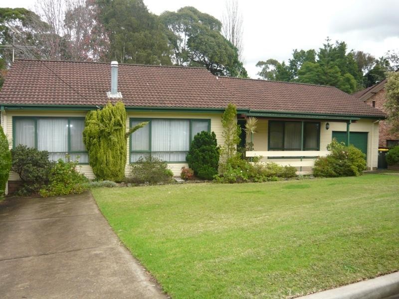 61 Brush Road, West Ryde NSW 2114