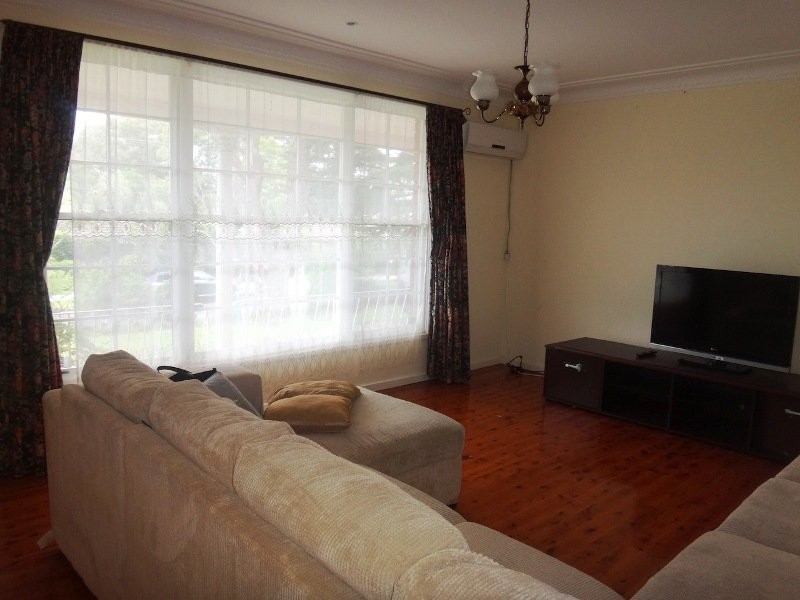 17 Bellevue Drive, Carlingford NSW 2118
