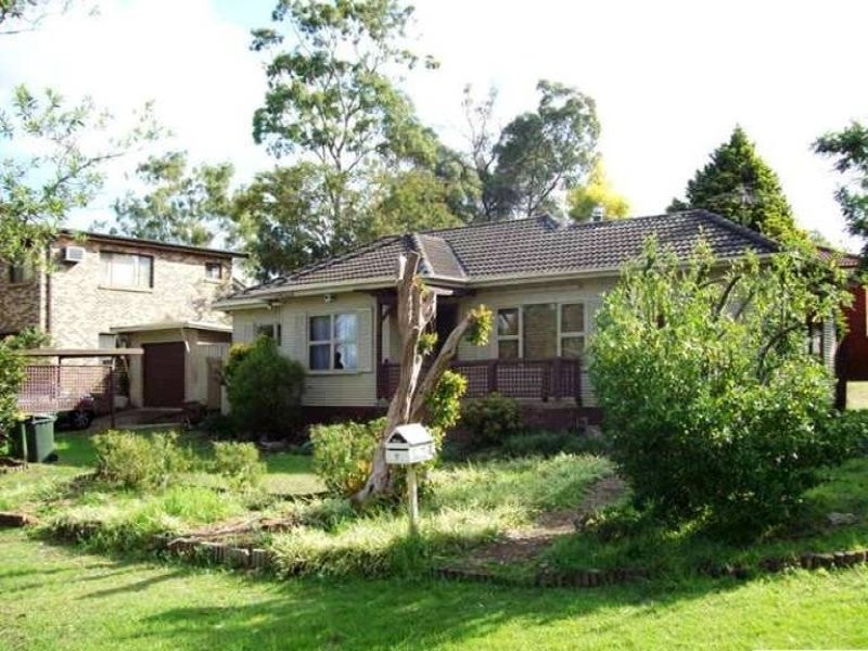 7 Bonar Street, Telopea NSW 2117