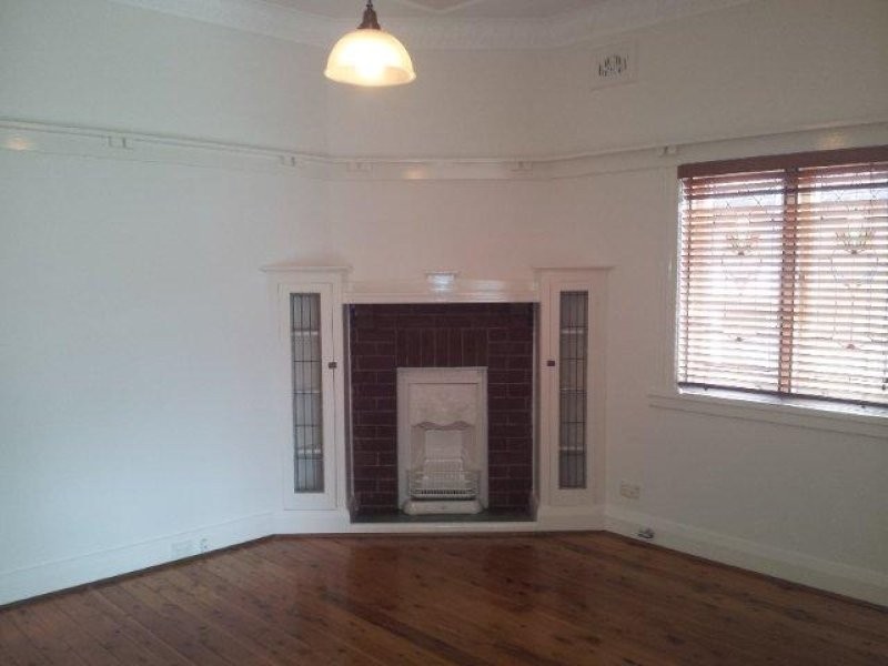 46 HALLEY ST, Five Dock NSW 2046