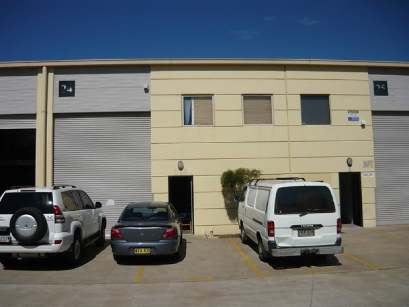 378 Parramatta Road, Homebush West NSW 2140