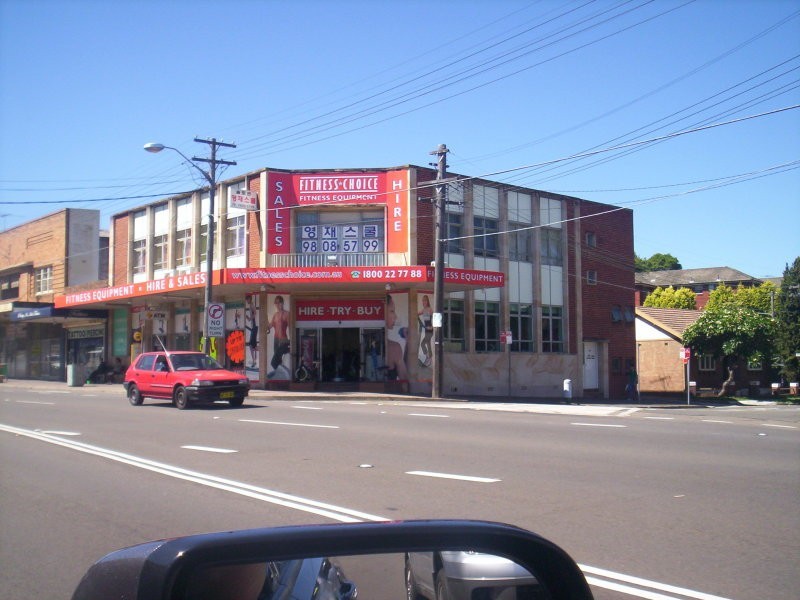 988 Victoria Road, West Ryde NSW 2114