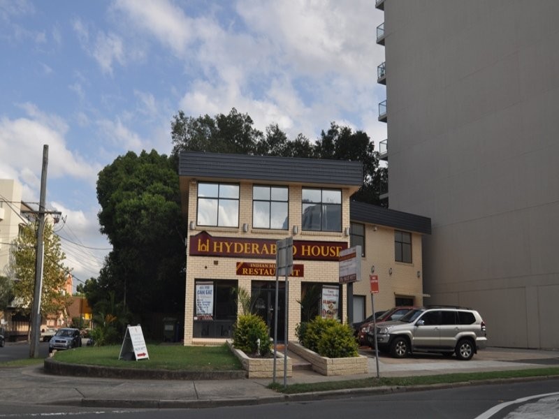 21 Hassall Street, Parramatta NSW 2150