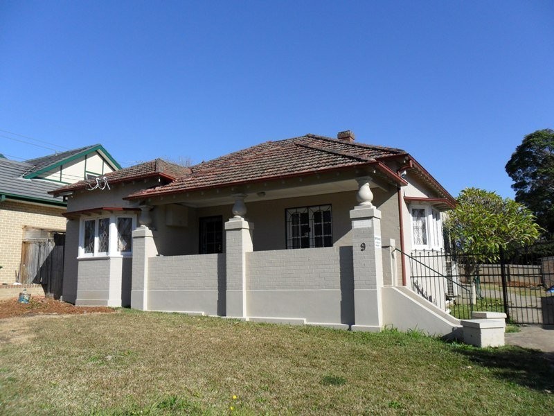 9 Trelawney Street, Eastwood NSW 2122