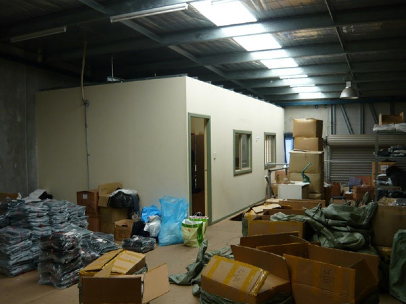 378 Parramatta Road, Homebush West NSW 2140