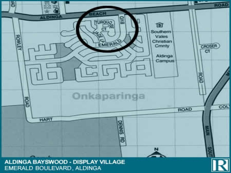 10 Emerald Boulevard, Aldinga Beach SA 5173