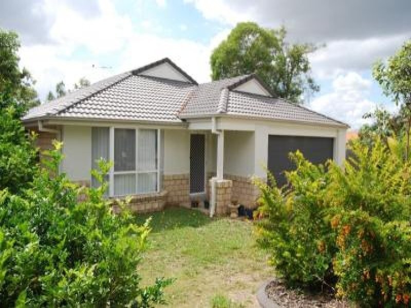 1 Purdie Place, Forest Lake QLD 4078