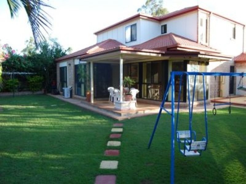 11 Babylon Place, Forest Lake QLD 4078