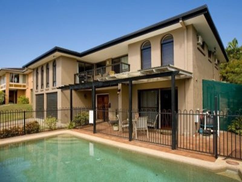 45 Canowie Road, Jindalee QLD 4074