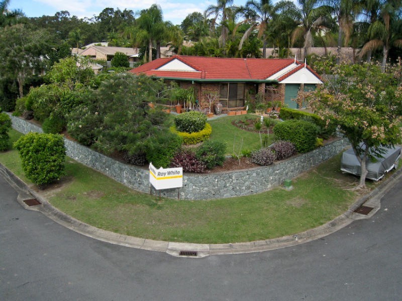 2 Sandalwood Street, Sinnamon Park QLD 4073