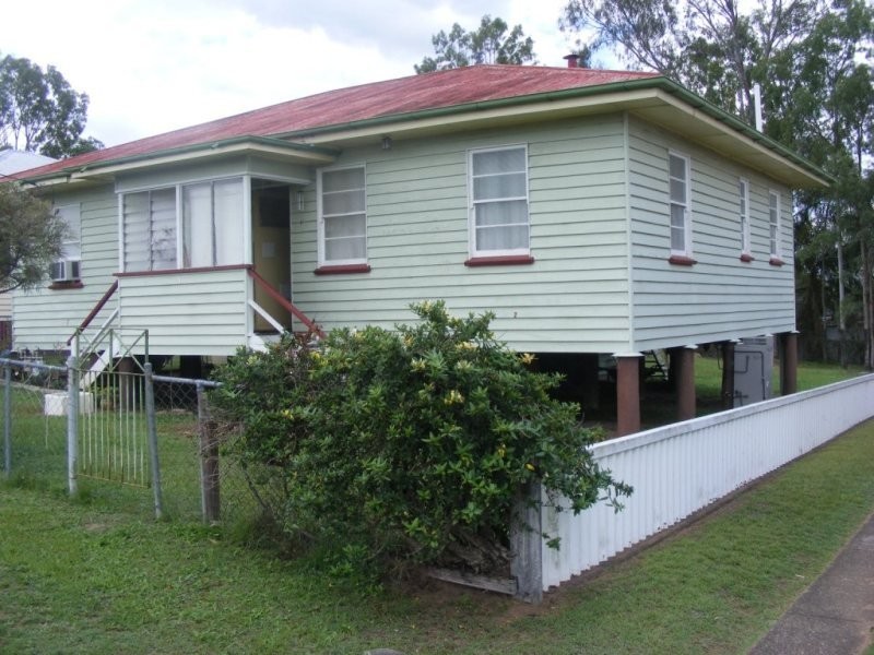 7 Gilmore Street, Leichhardt QLD 4305