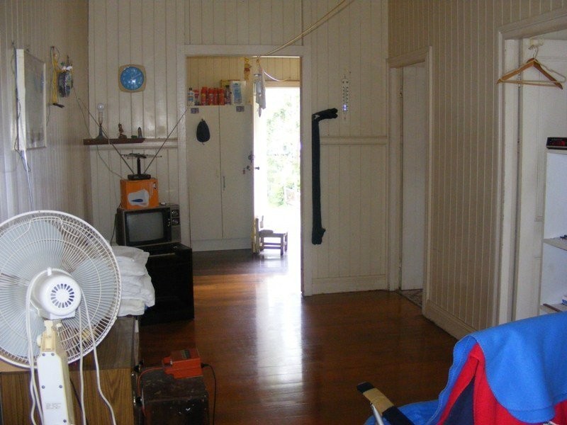 7 Gilmore Street, Leichhardt QLD 4305