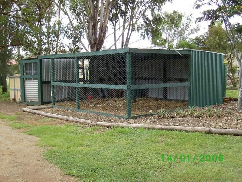 35 Roland Court, Peak Crossing QLD 4306