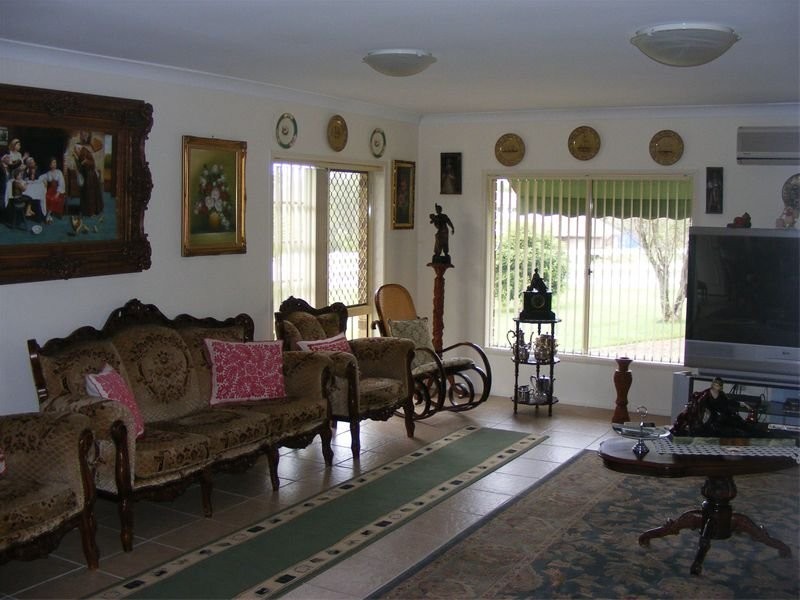 51 Willowbank Drive, Willowbank QLD 4306