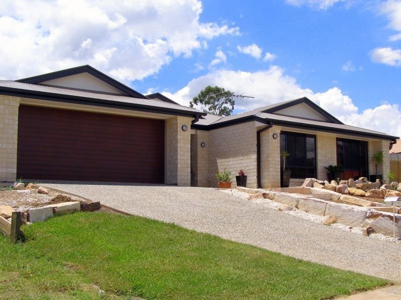 7 Cedarwood Drive, Brassall QLD 4305