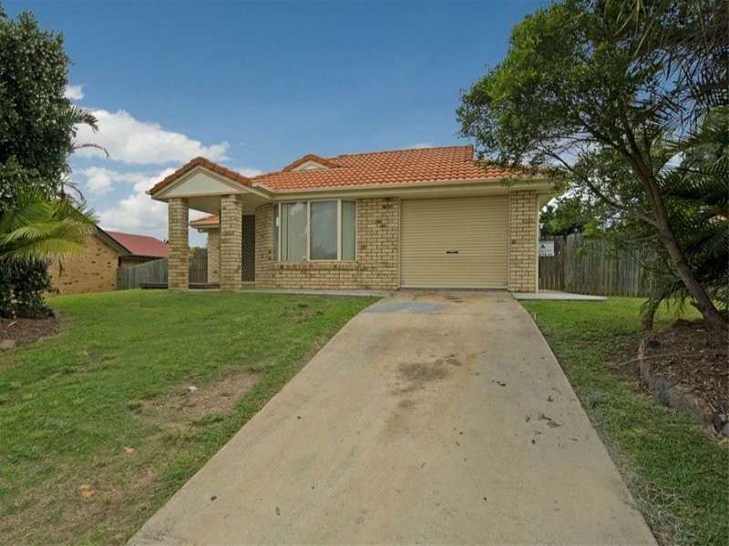 8 Morris Street, Flinders View QLD 4305