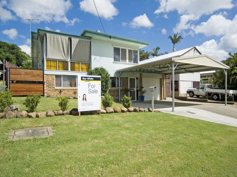 7 Woodgate Street, Churchill QLD 4305