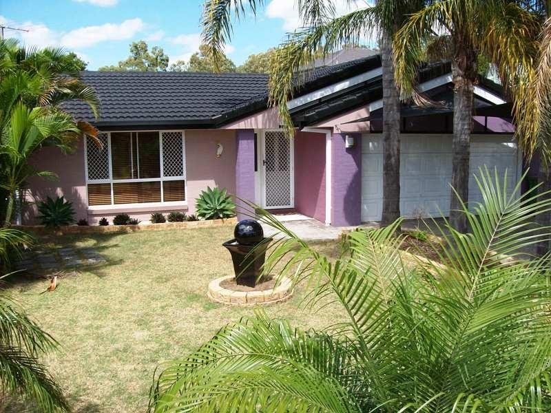 6 CRAIGERNE STREET, Brassall QLD 4305