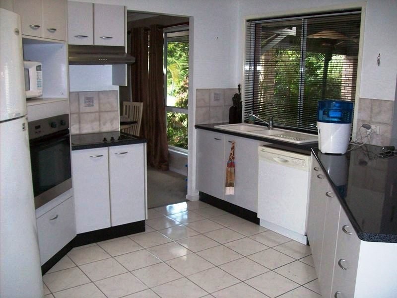 6 CRAIGERNE STREET, Brassall QLD 4305