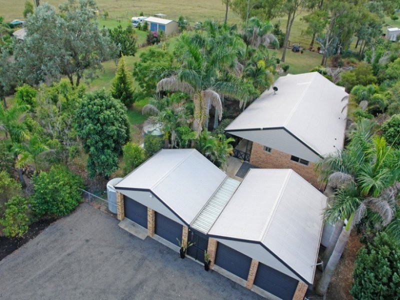 129 COOPERS ROAD, Willowbank QLD 4306