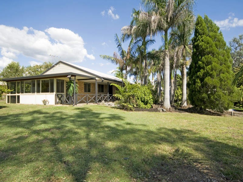 129 COOPERS ROAD, Willowbank QLD 4306