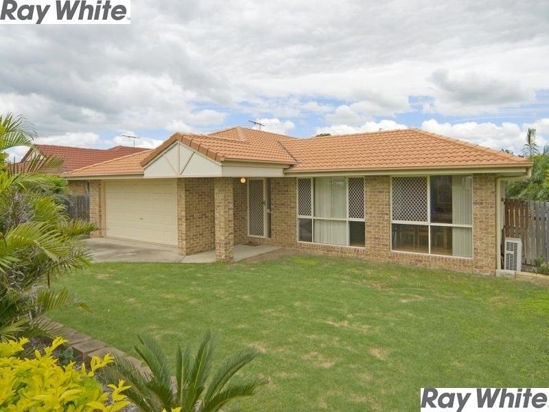 225 RIPLEY ROAD, Flinders View QLD 4305