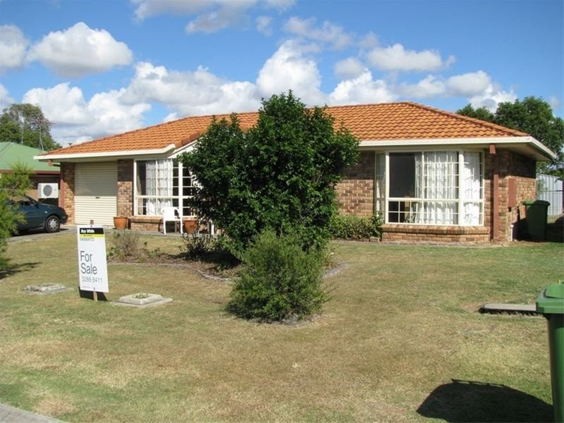 51 Bernadette Crescent, Rosewood QLD 4340