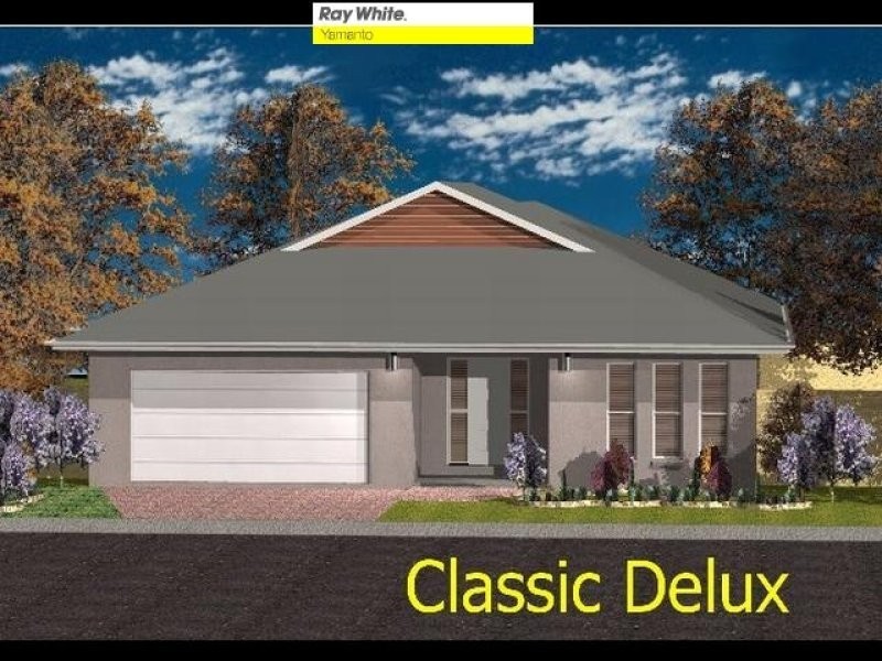11 Benjamin Court, Yamanto QLD 4305