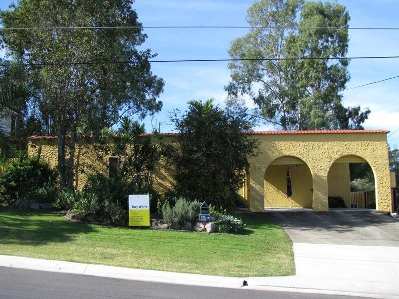 18 Balfour street, Coalfalls QLD 4305