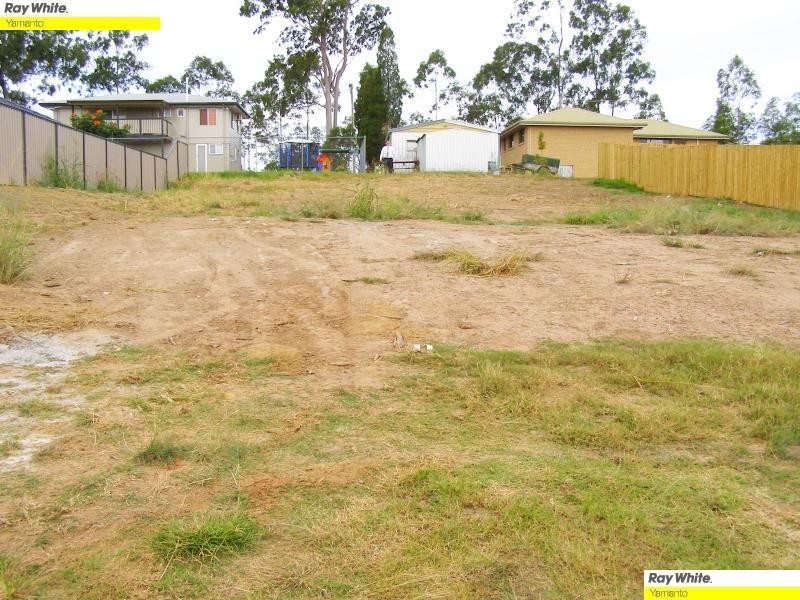 11 Benjamin Court, Yamanto QLD 4305