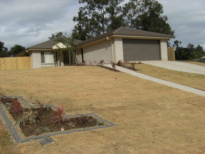 3 Benjamin Court, Yamanto QLD 4305