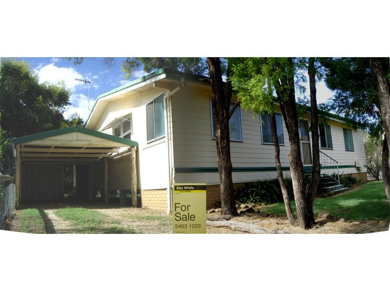 1 East Street, Boonah QLD 4310