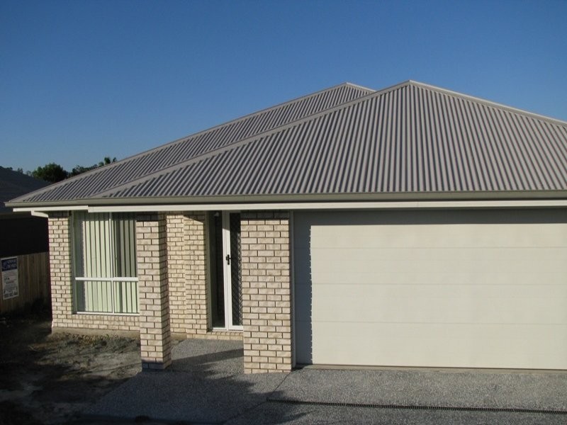 5 Bosswood Court, Yamanto QLD 4305